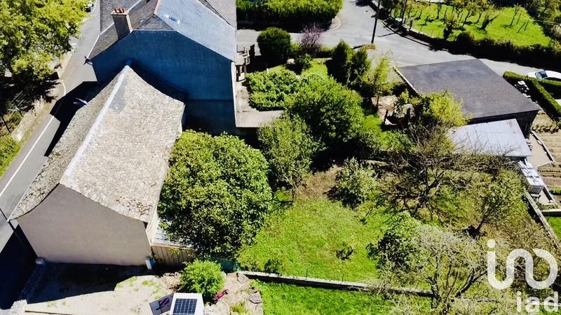 Ferme - 70 m² - 1 pièce