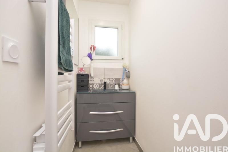 Maison - 108 m² - 4 pièces