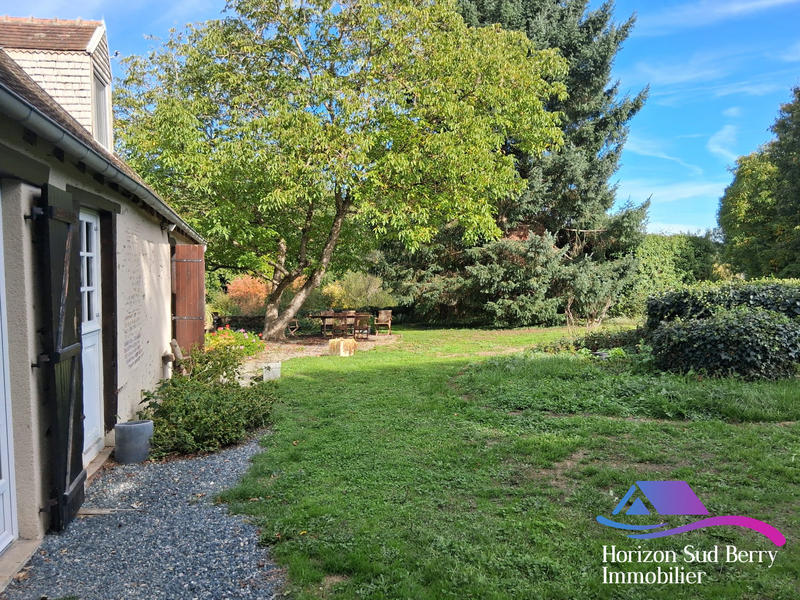 Maison - 179 m² - 5 pièces