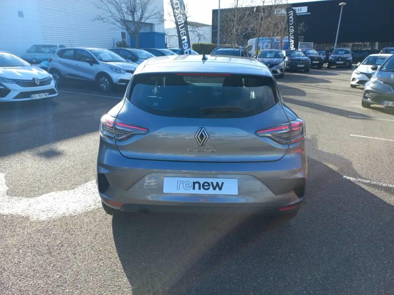Renault Clio Blue dCi 100 ch Gsr2 Evolution