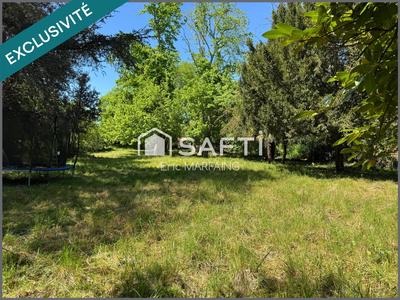 Maison - 282 m² - 10 pièces