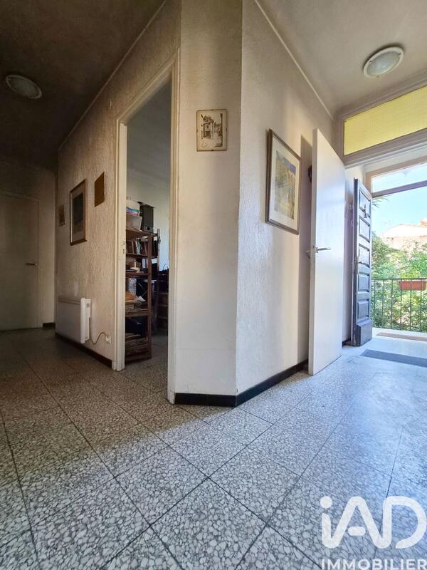 Maison - 119 m² - 6 pièces