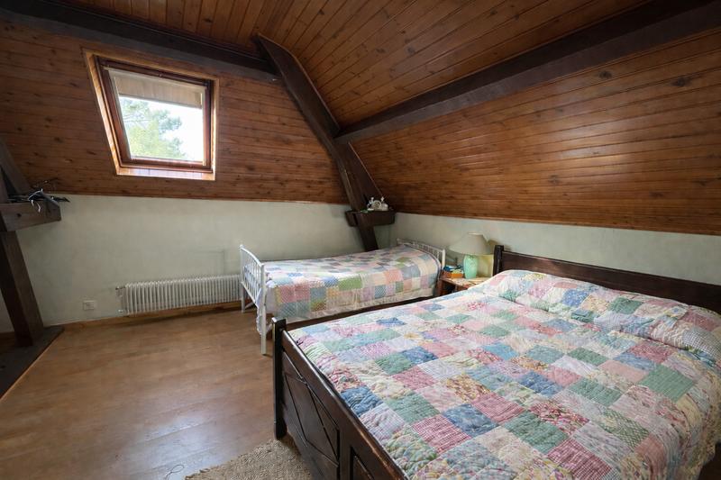 Maison - 165 m² - 9 pièces