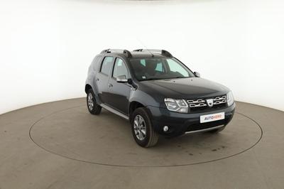 Dacia Duster 1.5 dCi Prestige 4x2 110 ch