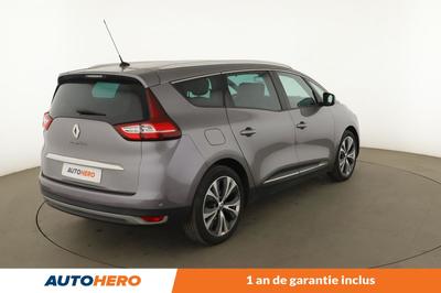 Renault Grand Scénic 1.2 TCe Energy Intens 5pl 132 ch