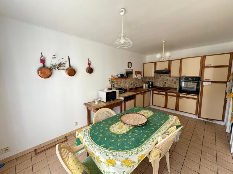 Maison - 150 m² - 6 pièces