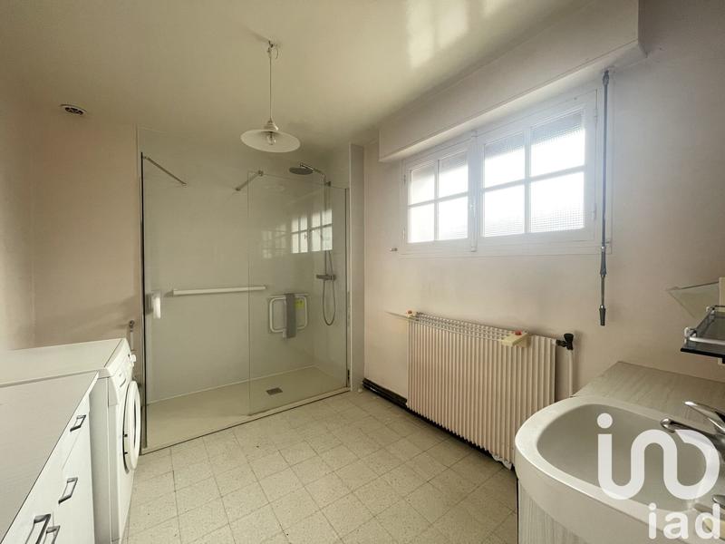 Maison de maîtres - 131 m² - 6 pièces