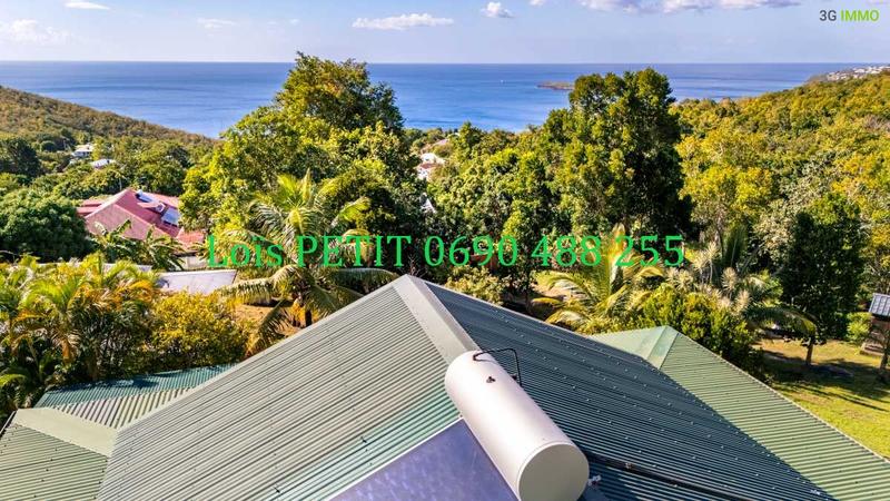 Maison - 367 m² - 11 pièces