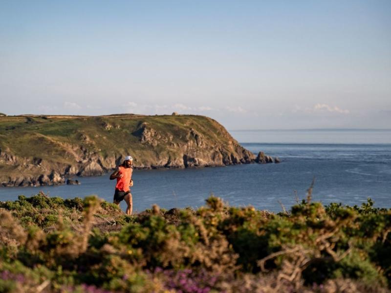 Séjour "Objectif Trail"