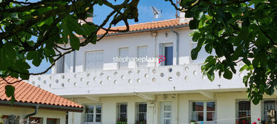 Appartement - 34 m² - 2 pièces