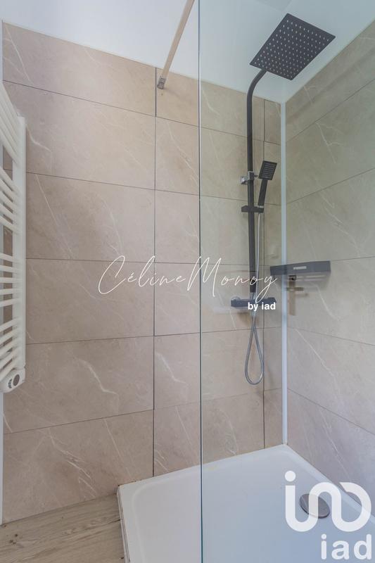 Maison - 75 m² - 4 pièces