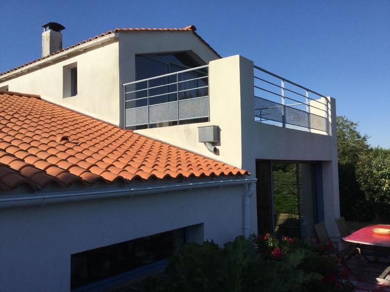 Maison - 146 m² - 4 pièces