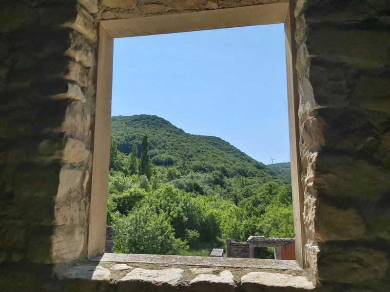 Bastide - 450 m² - 19 pièces