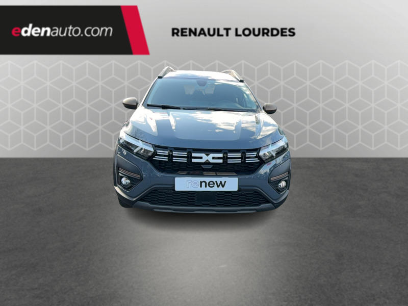 Dacia Jogger Hybrid 140 5 places Extreme