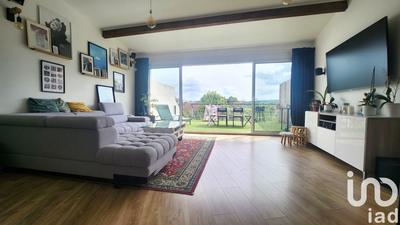 Maison - 151 m² - 6 pièces