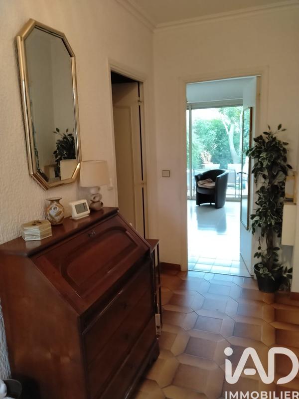 Appartement - 58 m² - 2 pièces