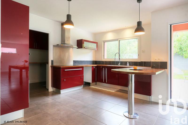 Maison de maîtres - 153 m² - 7 pièces