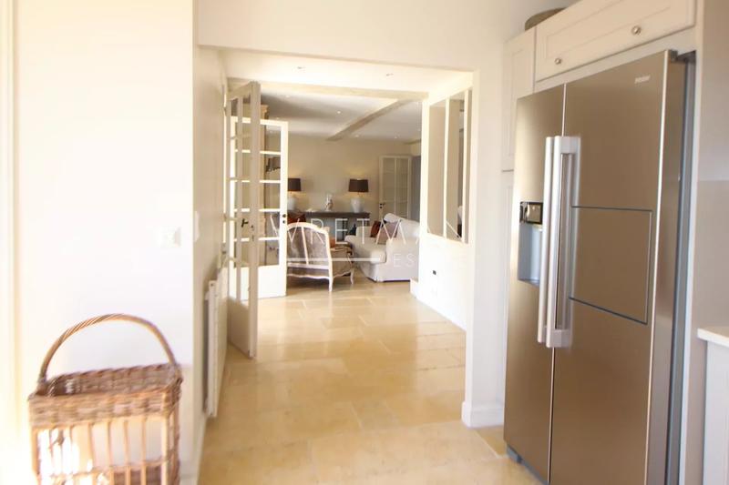 Maison - 158 m² - 6 pièces