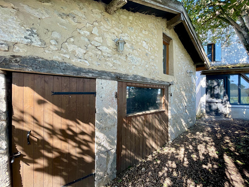 Maison - 150 m² - 7 pièces