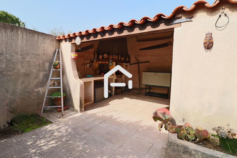 Villa - 120 m² - 4 pièces