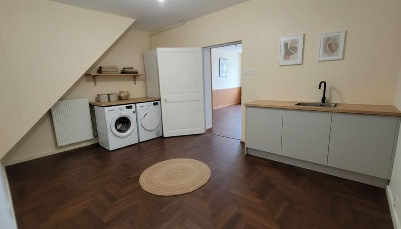 Maison - 130 m² - 7 pièces