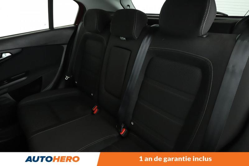 Fiat Tipo 1.6 MultiJet Easy 5p 120 ch