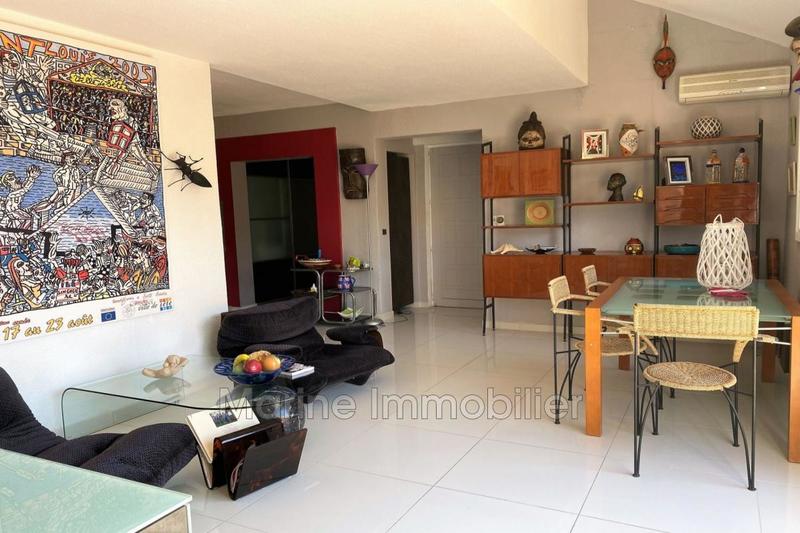 Appartement - 77 m² - 4 pièces