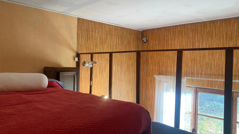 Maison - 135 m² - 7 pièces