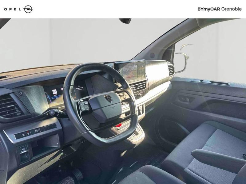 Peugeot Expert Fourgon Fgn m Bluehdi 180 s&amp;S Eat8