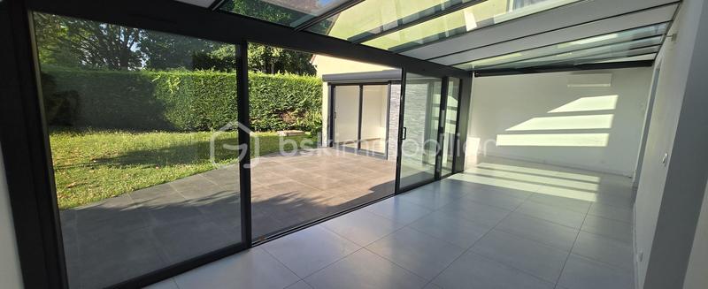 Maison - 128 m² - 6 pièces