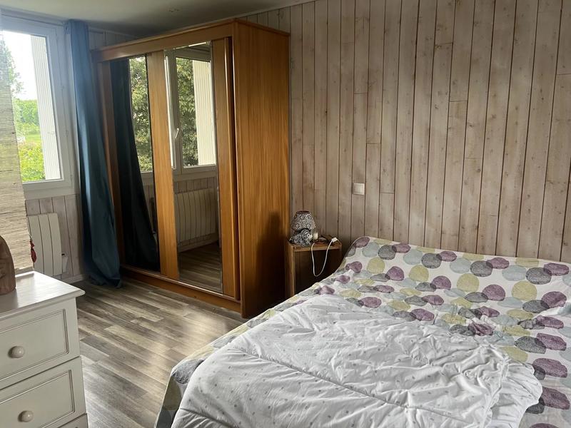 Maison - 170 m² - 7 pièces