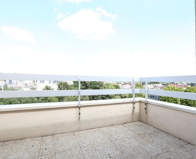 Duplex - 84 m² - 4 pièces