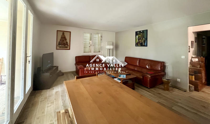 Appartement - 83 m² - 4 pièces