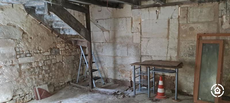 Maison - 48 m² - 2 pièces