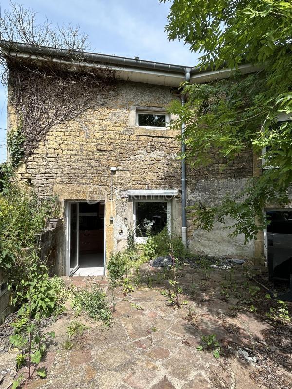 Maison - 119 m² - 5 pièces