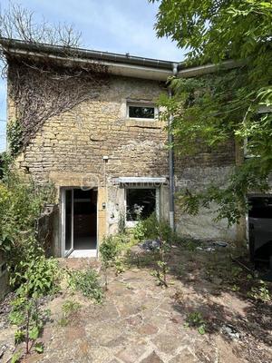 Maison - 119 m² - 5 pièces