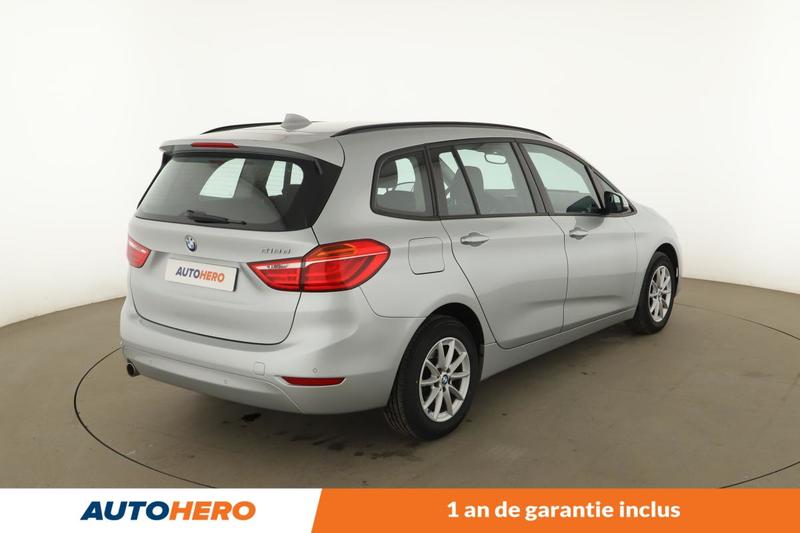 Bmw Série 2 Gran Tourer 218d Bva8 150 ch