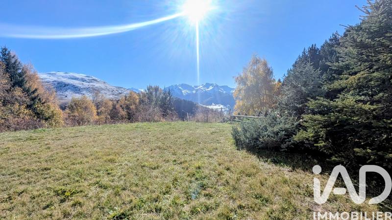 Appartement - 62 m² - 4 pièces