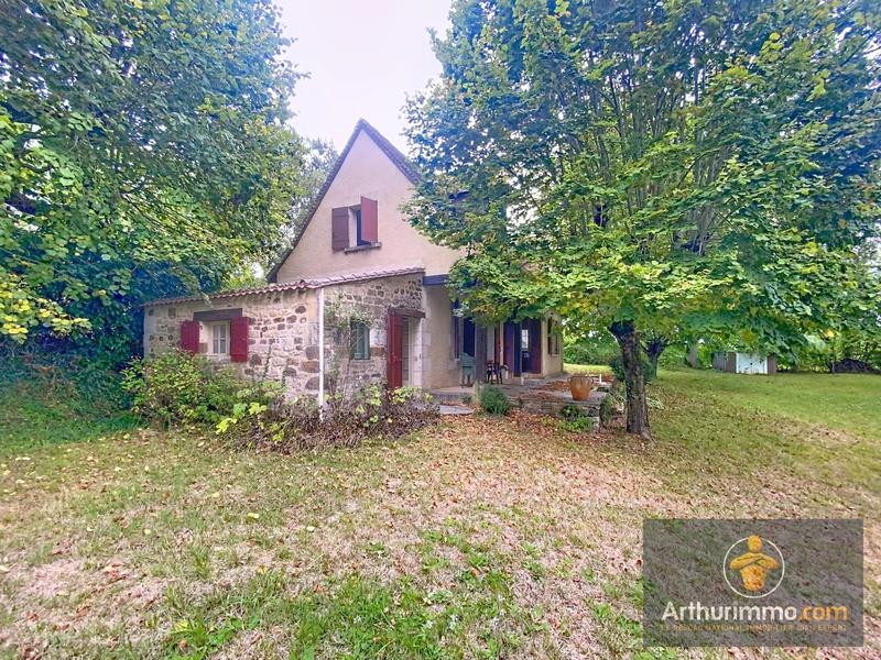 Maison - 96 m² - 5 pièces