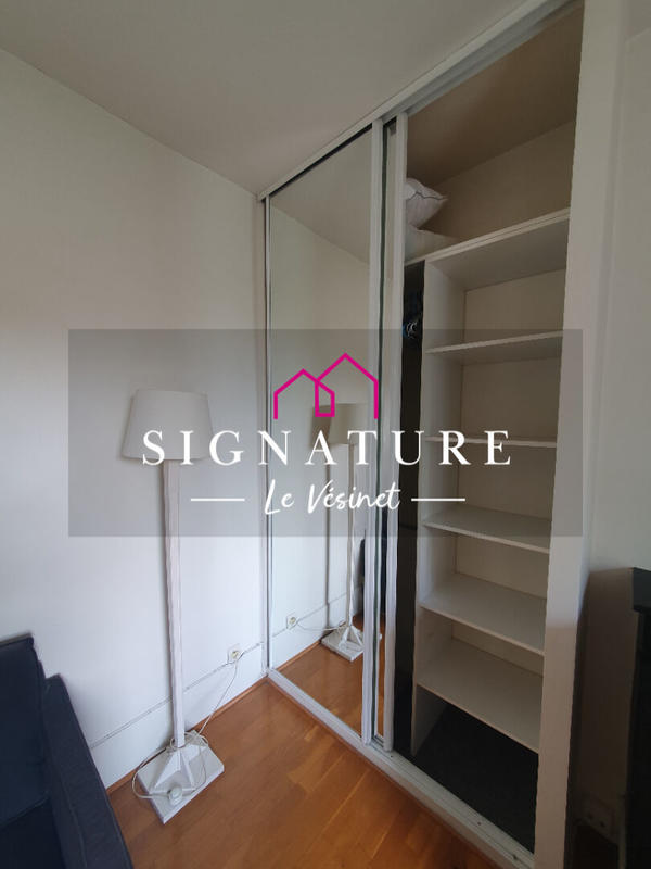 Appartement - 27 m² - 1 pièce