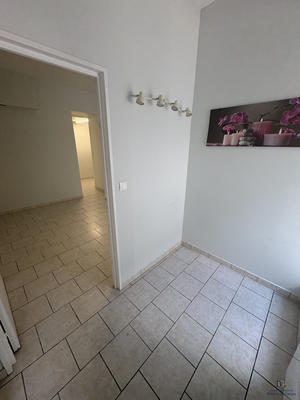 Local d'activités - 30 m² - 2 pièces