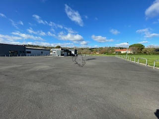 Local commercial - 48 m²