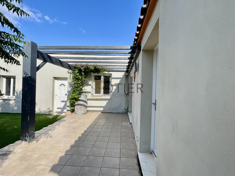 Maison - 147 m² - 6 pièces