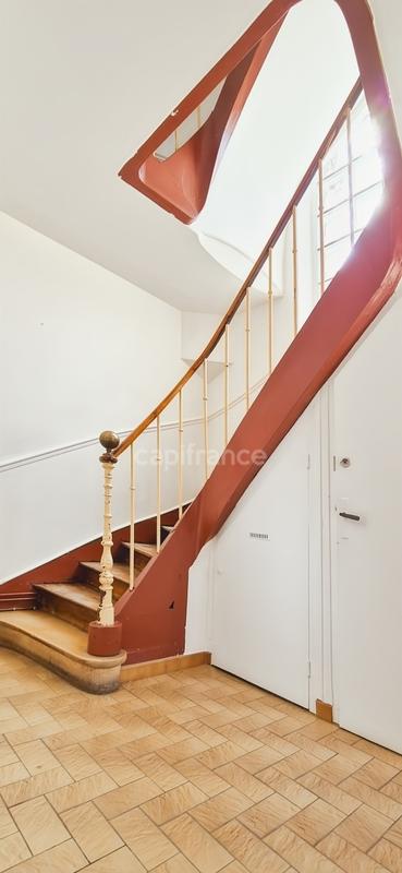 Maison de village - 152 m² - 8 pièces