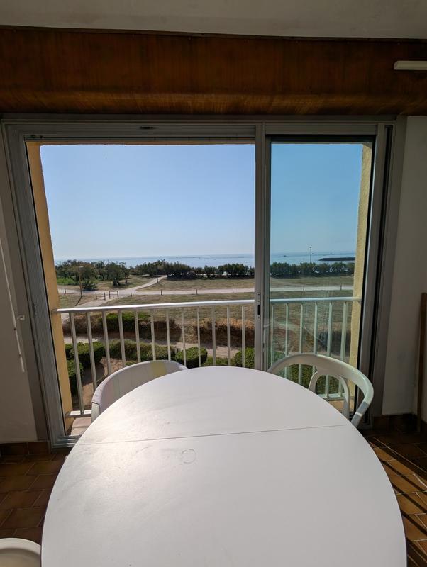 Appartement - 45 m² - 3 pièces