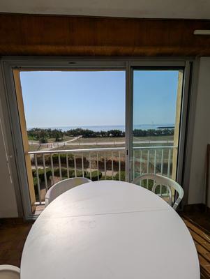 Appartement - 45 m² - 3 pièces