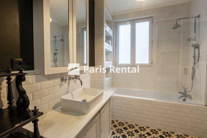 Appartement - 81 m² - 3 pièces