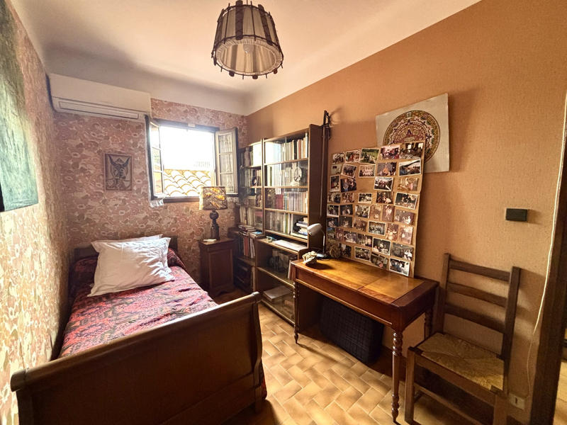 Maison - 180 m² - 6 pièces