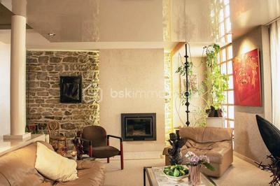 Loft - 308 m² - 12 pièces