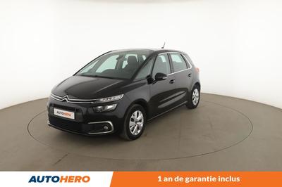 Citroën c4 spacetourer 1.5 Blue-HDi Feel Bv6 131 ch